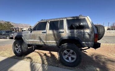 Jeep-Cherokee-1991-Grey-402336-2