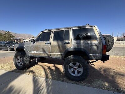 Jeep-Cherokee-1991-Grey-402336-2