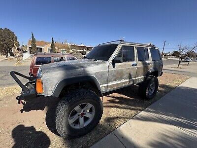 Jeep-Cherokee-1991-Grey-402336-3