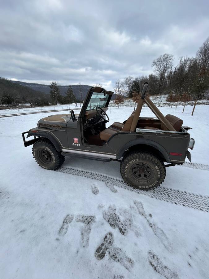 Jeep-Cj-5-1977-brown-101833-4