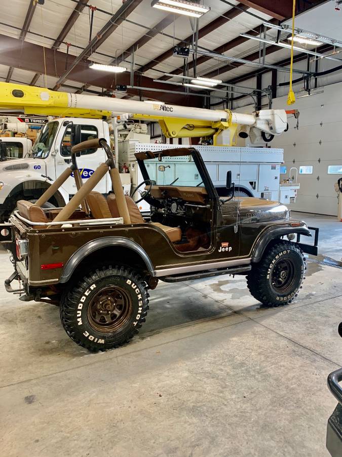 Jeep-Cj-5-1977-brown-101833-6