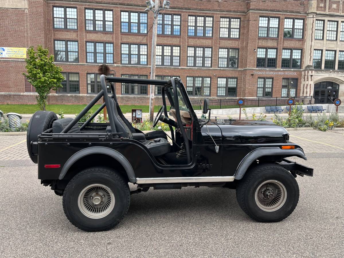 Jeep-Cj-5-1978