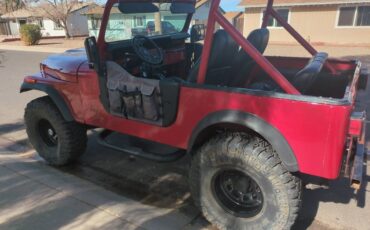 Jeep-Cj-7-open-body-std.-1981-red-100059