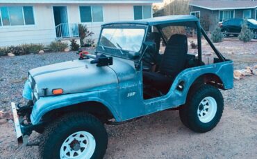 Jeep-Cj5-1970-1