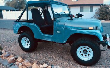 Jeep-Cj5-1970