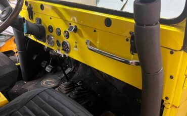 Jeep-Cj5-1976-yellow-160934-8