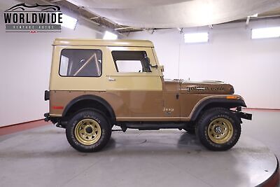 Jeep-Cj5-1979-Other-Other-130033-3