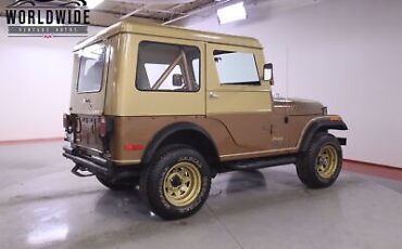 Jeep-Cj5-1979-Other-Other-130033-5