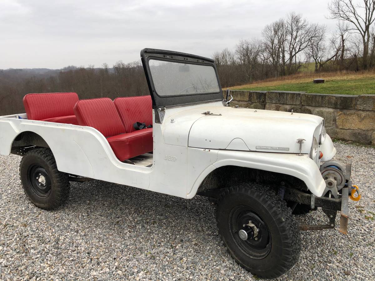 Jeep-Cj6a-tuxedo-park-markiv-1965-1