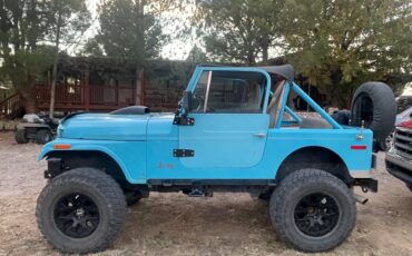 Jeep-Cj7-1980-160934