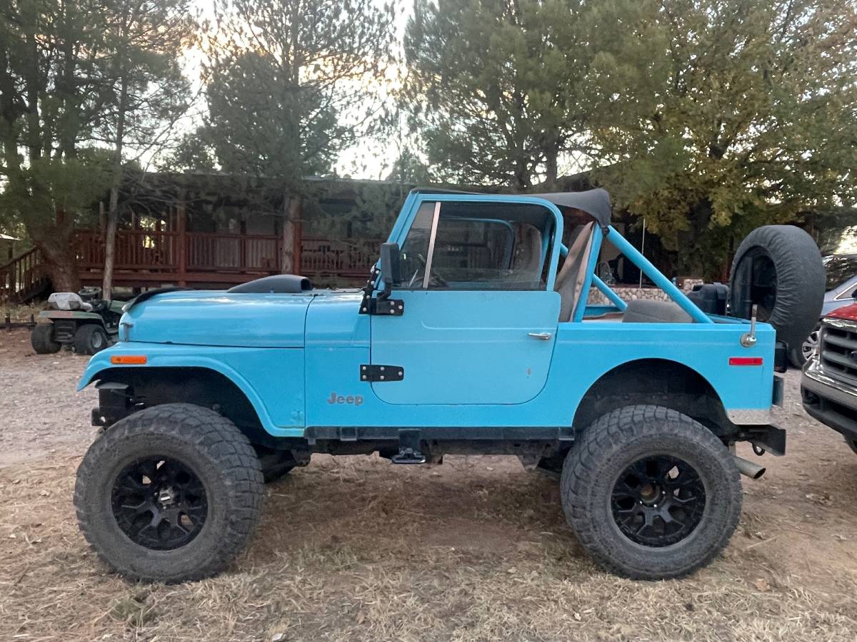 Jeep-Cj7-1980-160934