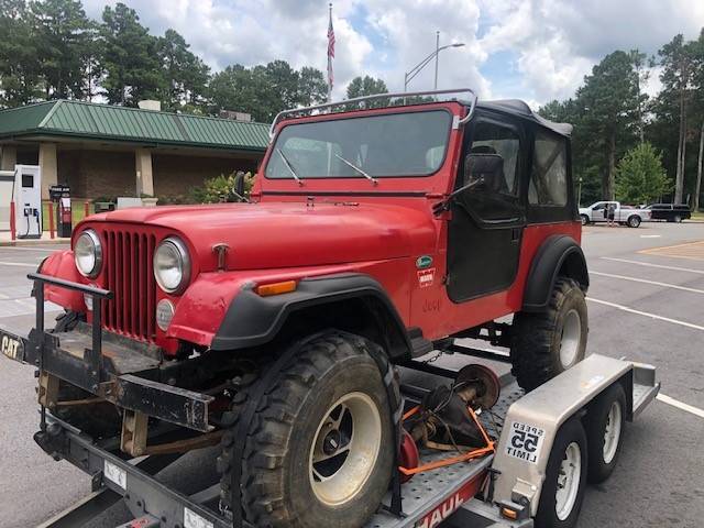 Jeep-Cj7-1983-1