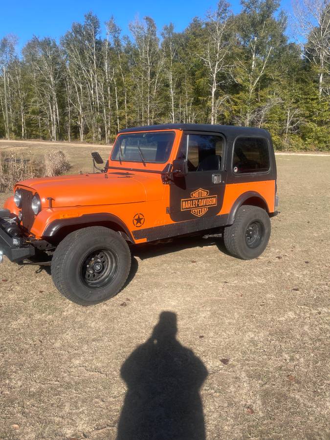 Jeep-Cj7-1984-1