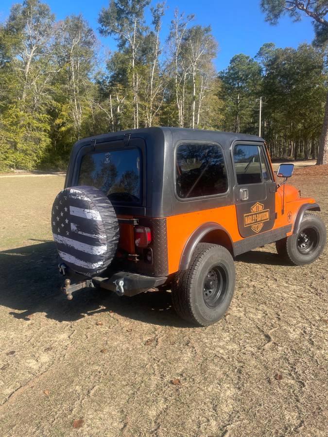 Jeep-Cj7-1984