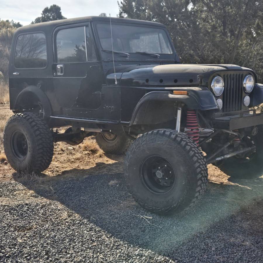 Jeep-Cj7-1985-black-1986-1