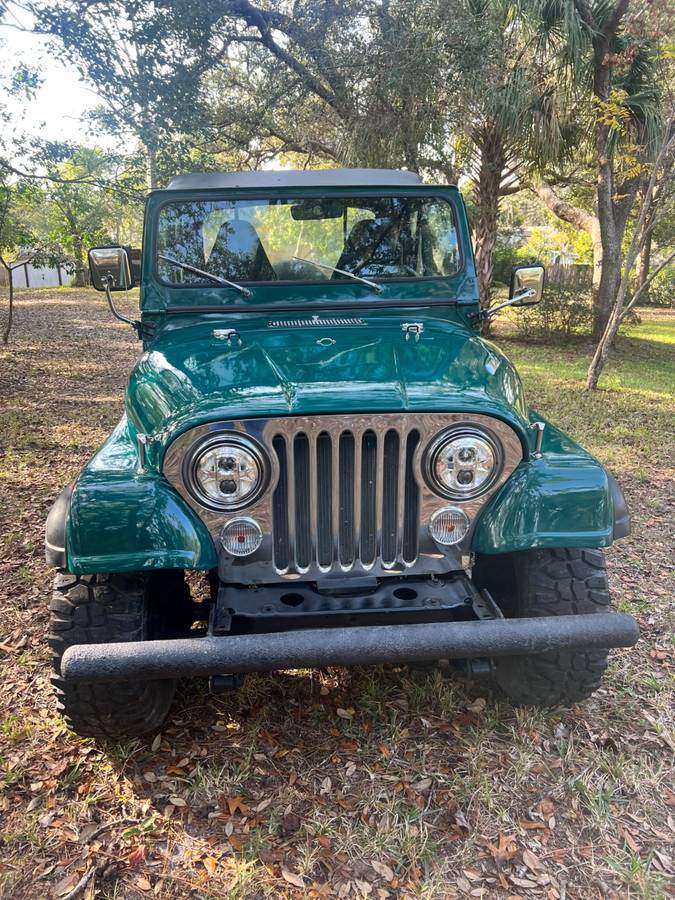 Jeep-Cj7-1985-green-273588-19