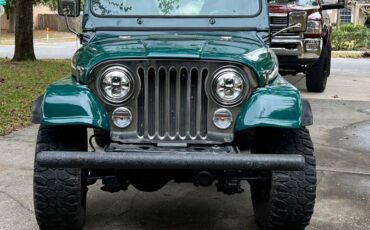 Jeep-Cj7-1985-green-273588-2