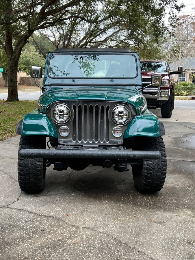 Jeep-Cj7-1985-green-273588-2