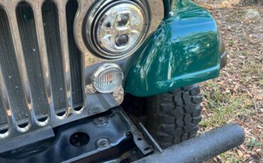 Jeep-Cj7-1985-green-273588-22