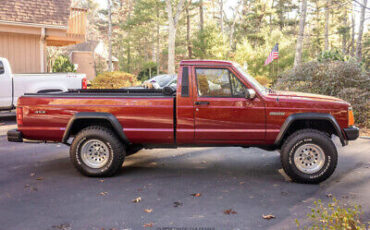 Jeep-Comanche-Pickup-1986-8