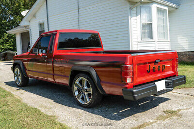 Jeep-Comanche-Pickup-1988-5