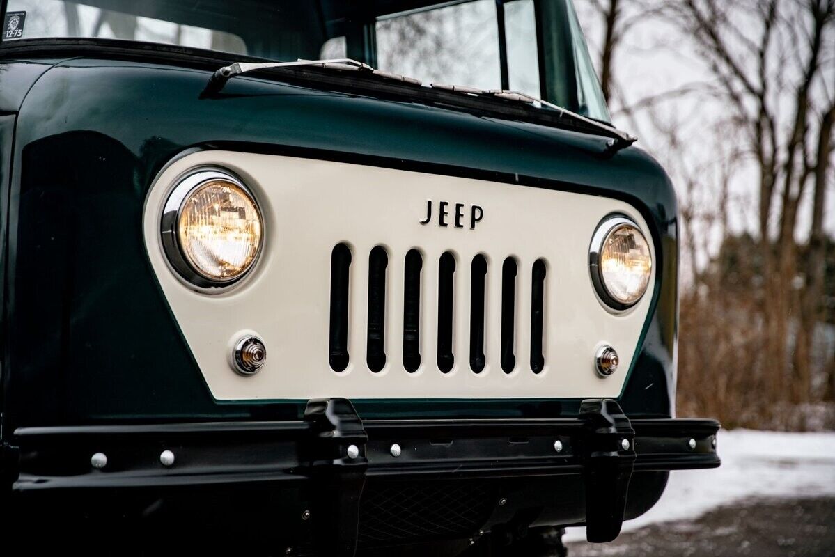 Jeep-FC-170-Pickup-1960-Green-Green-5172-3