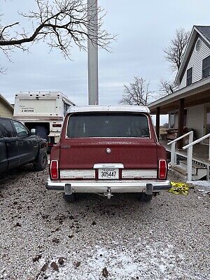 Jeep-Grand-Wagoneer-Break-1984-4