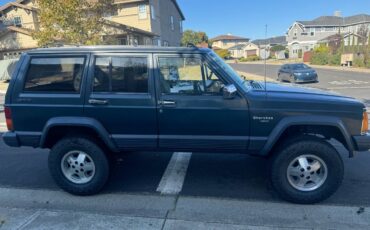 Jeep-Grand-cherokee-laredo-1989-blue-370953