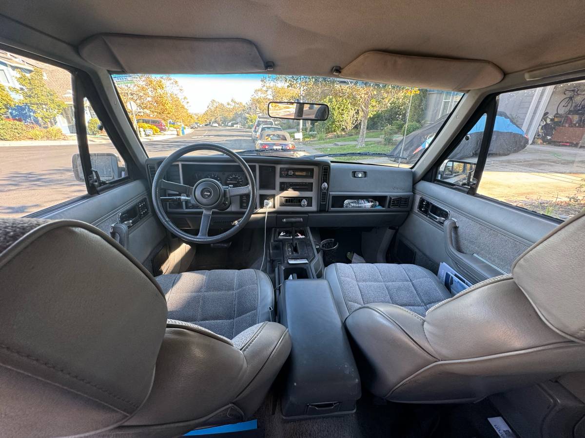 Jeep-Grand-cherokee-laredo-1989-blue-370953-5