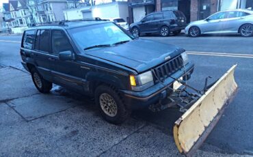 Jeep-Grand-cherokee-limited-1993-green-321868