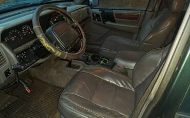 Jeep-Grand-cherokee-limited-1993-green-321868-4