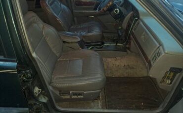 Jeep-Grand-cherokee-limited-1993-green-321868-8