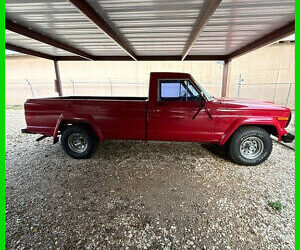 Jeep J-10 Pickup 1982 à vendre