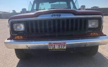 Jeep-J20-pickup-1987-red-207009