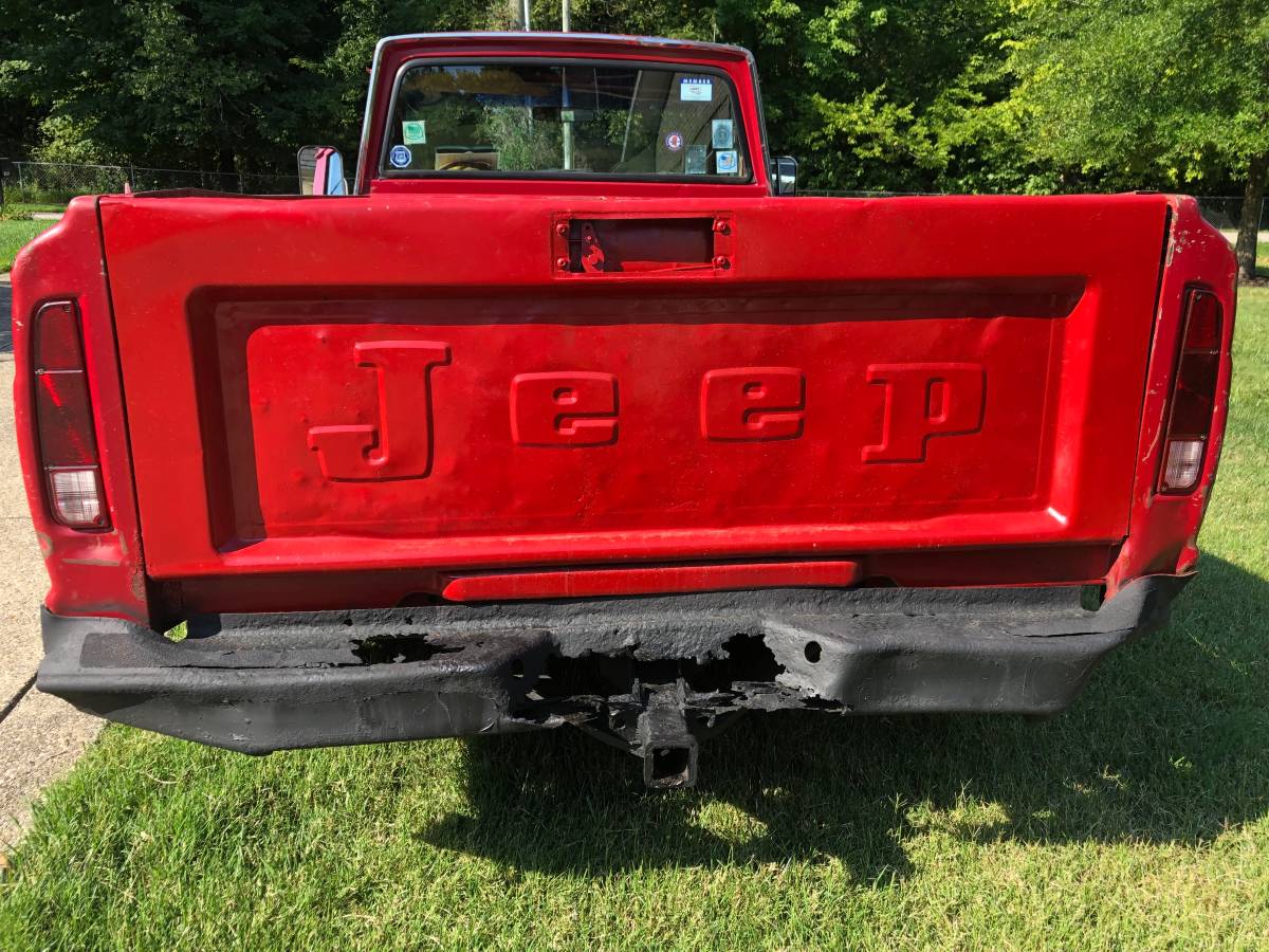 Jeep-J20-pickup-1987-red-207009-7