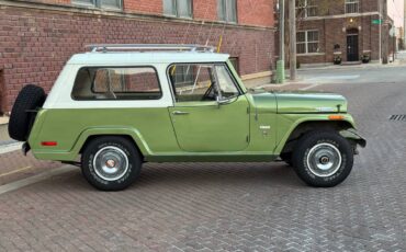 Jeep-Jeepster-commando-diesel-1971-green-35061-3