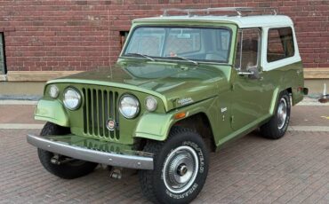 Jeep-Jeepster-commando-diesel-1971-green-35061