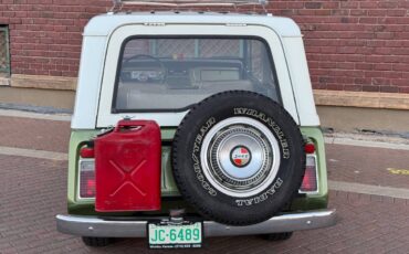 Jeep-Jeepster-commando-diesel-1971-green-35061-5