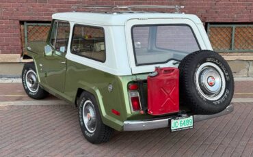 Jeep-Jeepster-commando-diesel-1971-green-35061-6