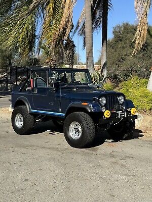 Jeep Renegade SUV 1983 à vendre