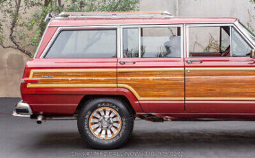 Jeep-Wagoneer-1986-Red-Other-Color-0-10