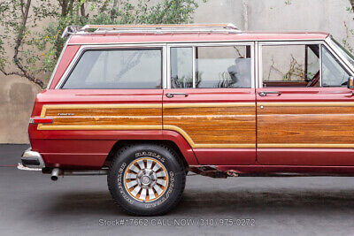 Jeep-Wagoneer-1986-Red-Other-Color-0-10