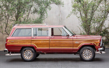 Jeep-Wagoneer-1986-Red-Other-Color-0-3