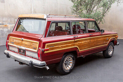 Jeep-Wagoneer-1986-Red-Other-Color-0-4