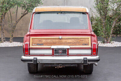 Jeep-Wagoneer-1986-Red-Other-Color-0-5