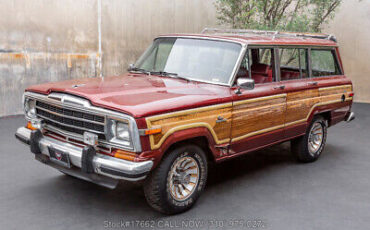 Jeep-Wagoneer-1986-Red-Other-Color-0-7