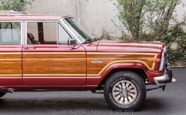 Jeep-Wagoneer-1986-Red-Other-Color-0-9