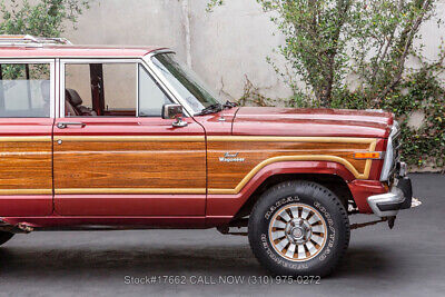 Jeep-Wagoneer-1986-Red-Other-Color-0-9