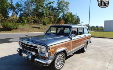 Jeep-Wagoneer-1991-Gray-Maroon-186352-10