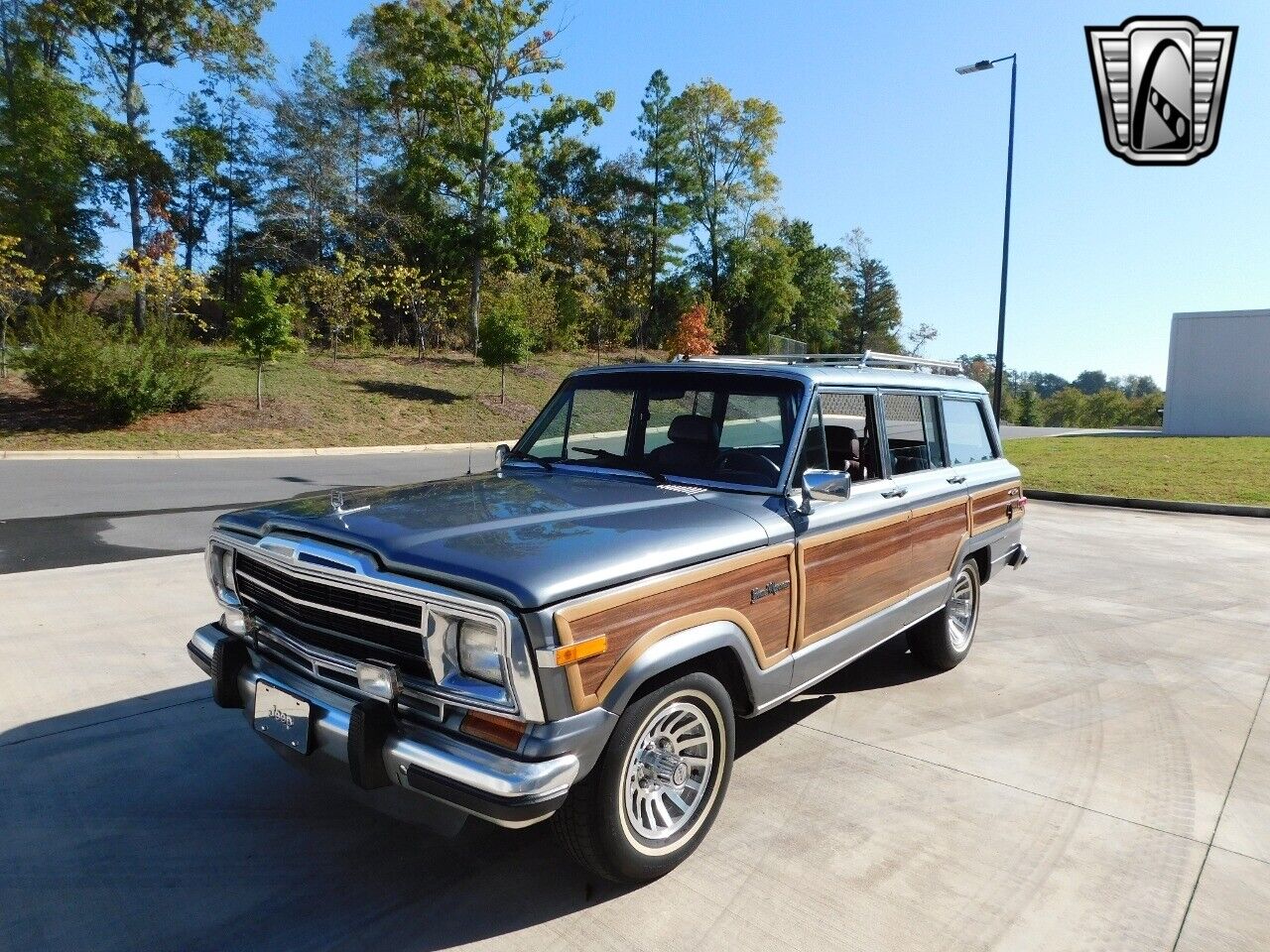 Jeep-Wagoneer-1991-Gray-Maroon-186352-10